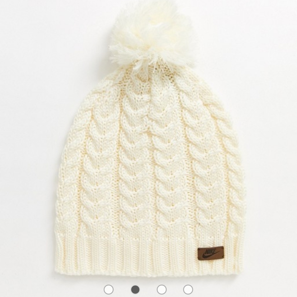 Beanie hat